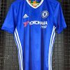 Camisa Chelsea Adidas 2016 Kanté