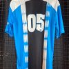 Camisa Resfriados Rockgol MTV Olympikus 2005 - Image 2