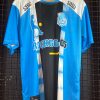 Camisa Resfriados Rockgol MTV Olympikus 2005
