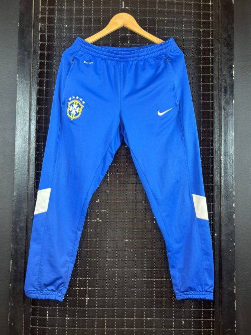Calça Brasil Nike treino