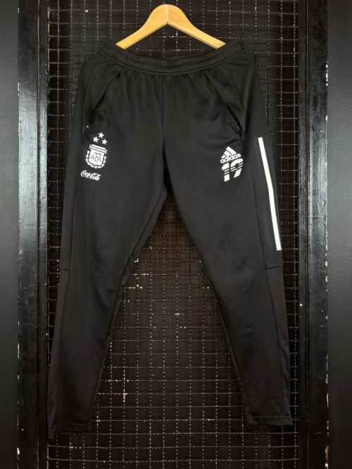 Calça Argentina Adidas 2020 treino