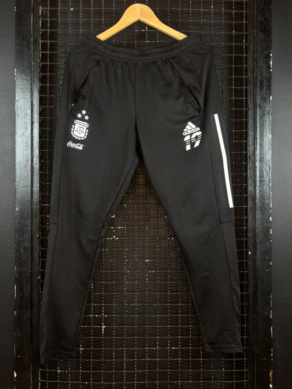 Calça Argentina Adidas 2020 treino