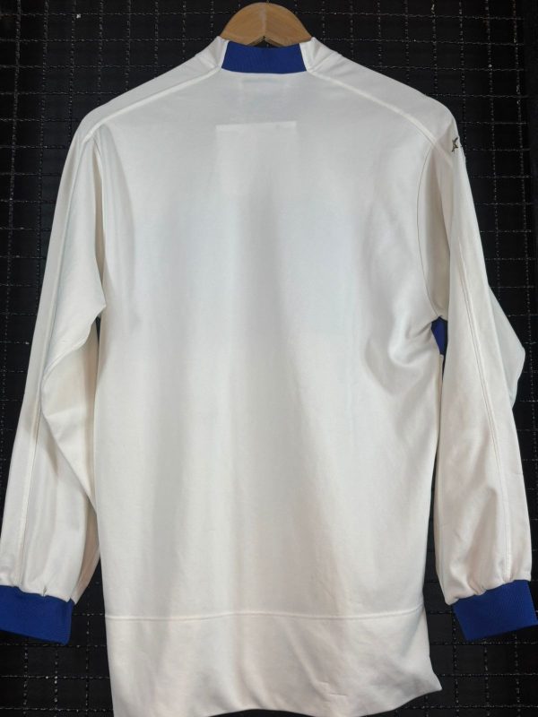 Camisa Itália Kappa 1999 Mangas longas - Image 2
