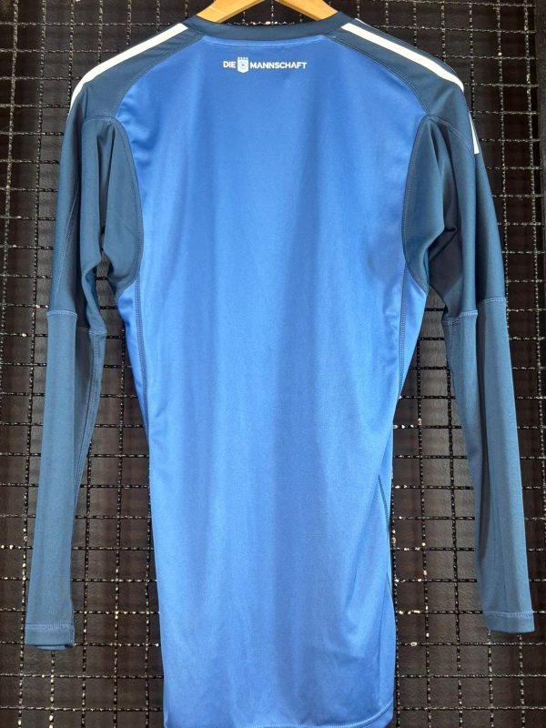 Camisa Alemanha Adidas 2017 goleiro mangas longas - Image 2