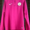 Agasalho Manchester City Nike 2017