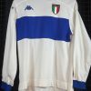 Camisa Itália Kappa 1999 Mangas longas