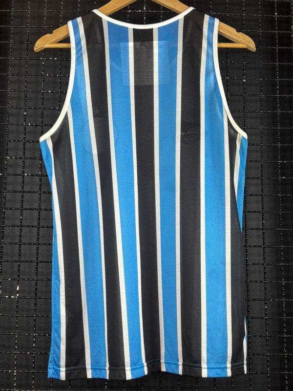 Regata Grêmio Topper 2013 tricolor - Image 2