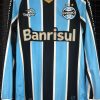 Camisa Grêmio Topper 2014 Libertadores da América mangas longas