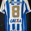 Camisa Avaí Fanatic 2012 - Imagem 2