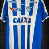 Camisa Avaí Fanatic 2012