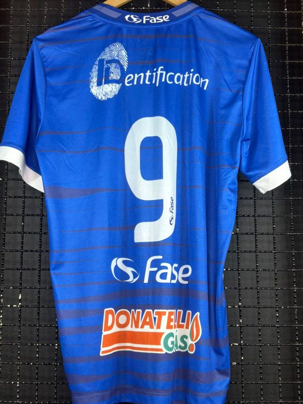 Camisa Linhares – ES Fase 2020 - Image 2