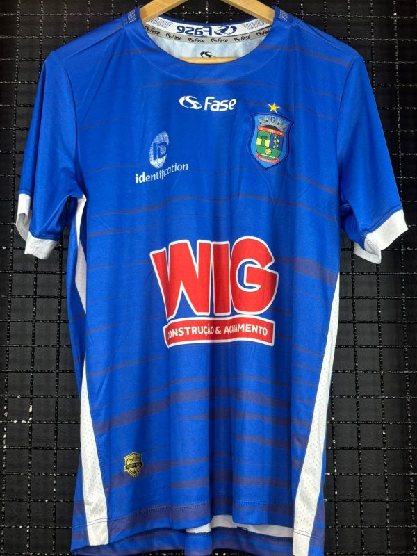 Camisa Linhares – ES Fase 2020