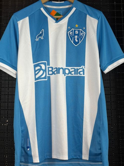Camisa Paysandu Lobo 2022