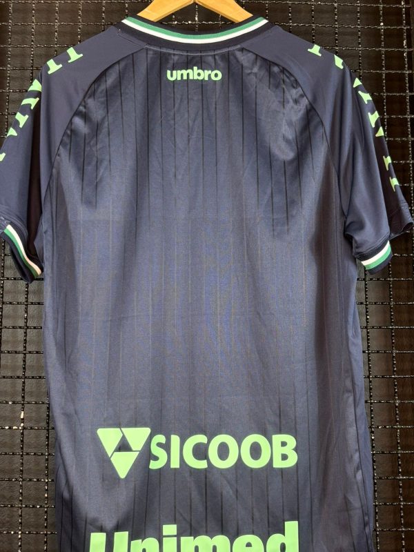 Camisa Chapecoense Umbro 2018 terceiro uniforme - Image 2