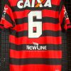 Camisa Atlético Goianiense Super Bolla 2014 - Image 2