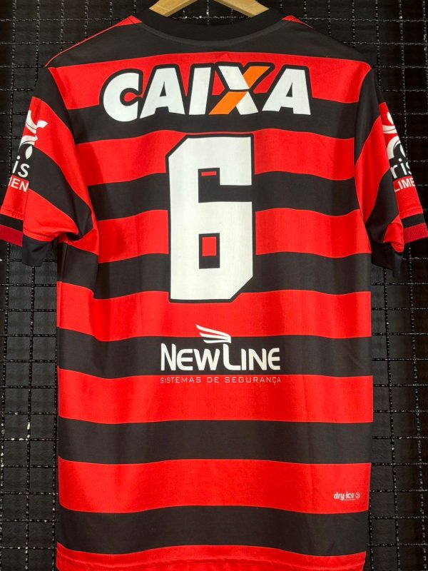 Camisa Atlético Goianiense Super Bolla 2014 - Image 2