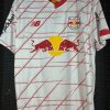 Camisa Red Bull Bragantino New Balance 2023 Sul-Americana Isac