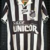 Camisa Santos Rhumell 1996 listrada
