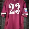 Camisa Qatar Burrda 2009 Eliminatórias Copa do Mundo 2010 - Imagem 2