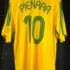 Camisa África do Sul Adidas 2006 Pienaar - Image 2