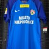 Camisa Puszcza Niepolomice – POL Nike 2017