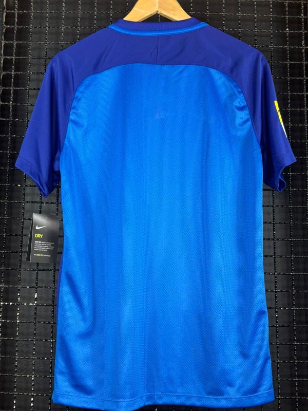 Camisa Puszcza Niepolomice – POL Nike 2017 - Image 2