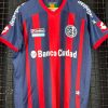 Camisa San Lorenzo Lotto 2014 Kannemann