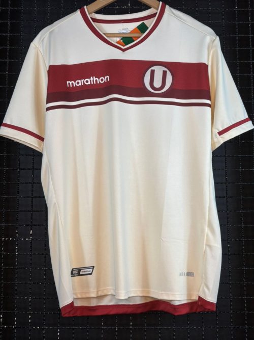 Camisa Universitario – PER Marathon 2021
