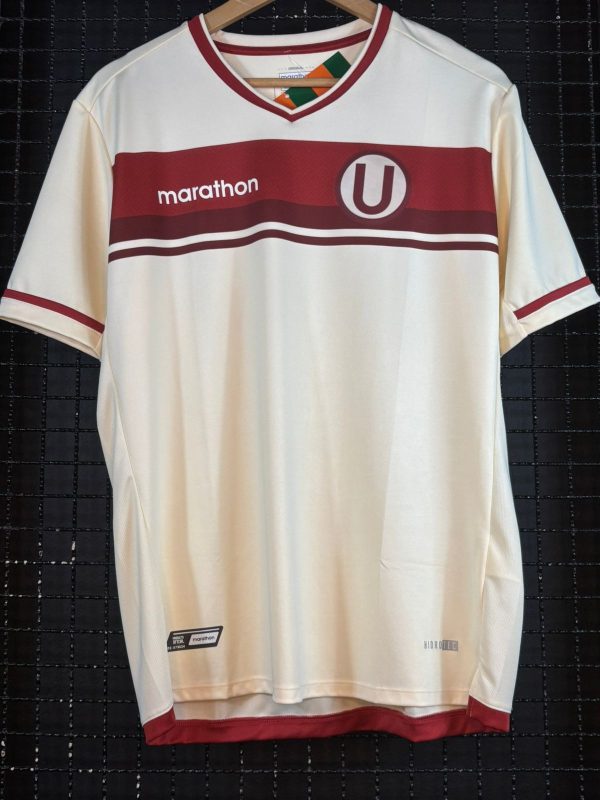 Camisa Universitario – PER Marathon 2021