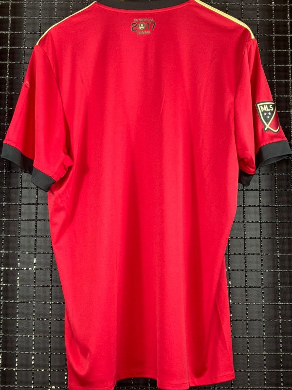 Camisa Atlanta United Adidas 2017 - Image 2