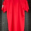 Camisa Manchester United Adidas 2022 vermelha - Imagem 2