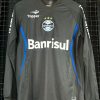 Camisa Grêmio Topper 2012 treino mangas longas