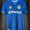 Camisa Grêmio Umbro 2019 terceiro uniforme