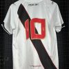 Camisa Vasco da Gama Reebok 2007 branca - Image 2