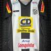 Camisa Democrata - MG Hsport 2024