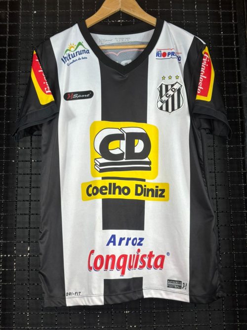 Camisa Democrata - MG Hsport 2024
