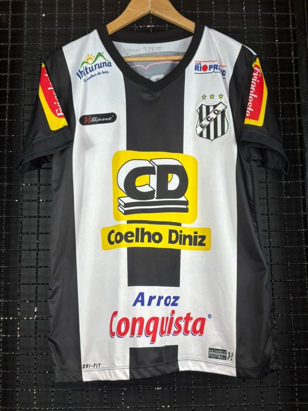 Camisa Democrata - MG Hsport 2024