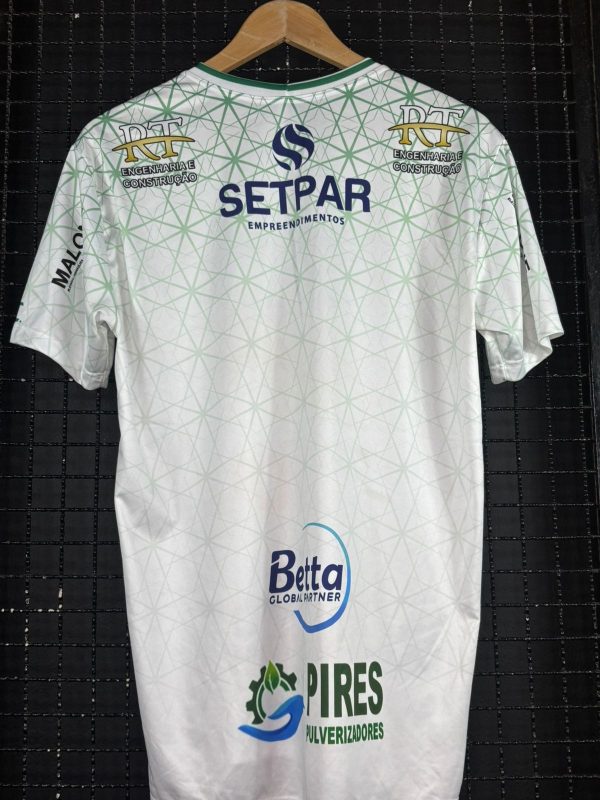 Camisa Tanabi – SP 2023 - Imagem 2