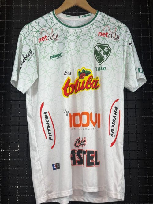 Camisa Tanabi – SP 2023