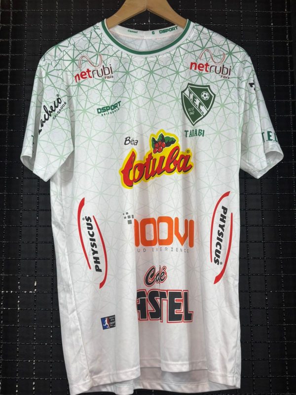 Camisa Tanabi – SP 2023