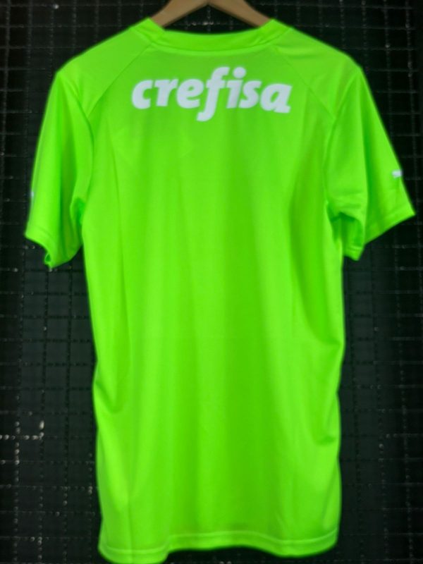 Camisa Palmeiras Puma 2023 goleiro - Image 2