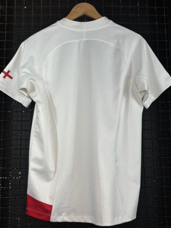 Camisa Inglaterra Nike Rugby - Image 2