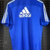Camisa Chelsea Adidas 2015 azul - Image 2