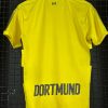 Camisa Borussia Dortmund Puma 2017 amarela - Image 2