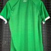 Camisa Irlanda do Norte Umbro 2020 verde - Image 2