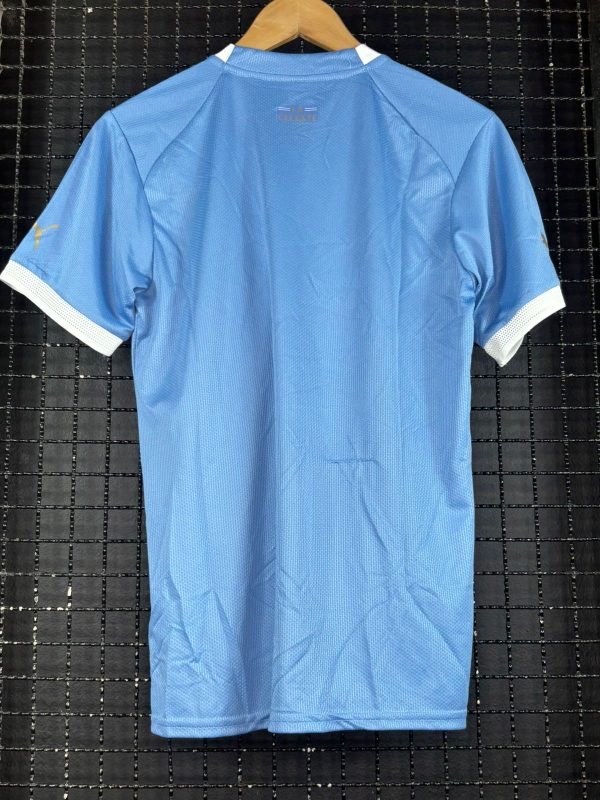 Camisa Uruguai Puma 2022 - Image 2