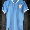 Camisa Uruguai Puma 2022