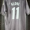 Camisa Alemanha Adidas 2002 Klose - Image 2