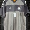 Camisa Alemanha Adidas 2002 Klose