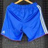 Calção Chelsea Adidas 2010 azul - Image 2